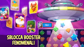 Match Masters screenshot 5