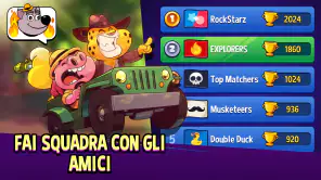 Match Masters screenshot 6