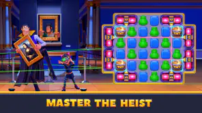 Match Villains screenshot 1