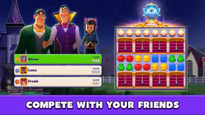 Match Villains screenshot 4