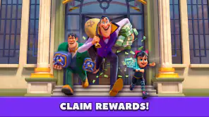 Match Villains screenshot 5