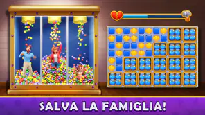 Matching Story - Puzzle Games screenshot 2