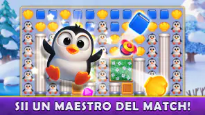 Matching Story - Puzzle Games screenshot 3