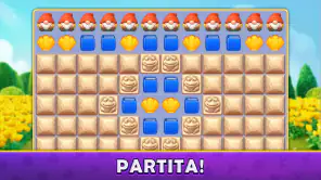 Matching Story - Puzzle Games screenshot 4