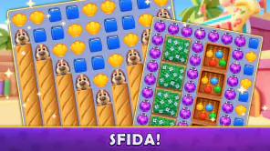 Matching Story - Puzzle Games screenshot 5
