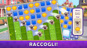 Matching Story - Puzzle Games screenshot 6