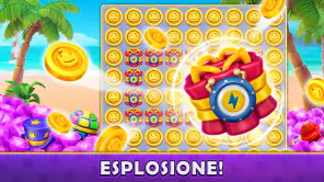 Matching Story - Puzzle Games screenshot 7