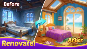 Matchington Mansion screenshot 2