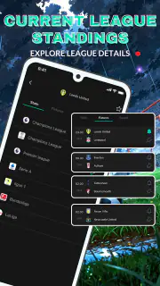 MatchLive – LiveScore Hub screenshot 6