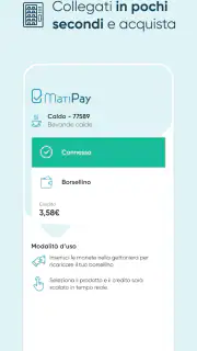 MatiPay screenshot 2