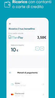 MatiPay screenshot 3