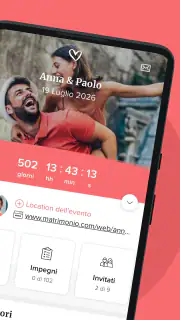 Matrimonio.com screenshot 2