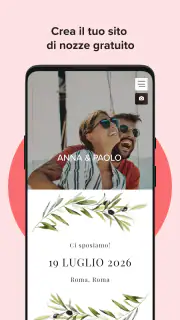 Matrimonio.com screenshot 5