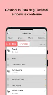 Matrimonio.com screenshot 6