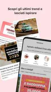 Matrimonio.com screenshot 7