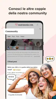 Matrimonio.com screenshot 8