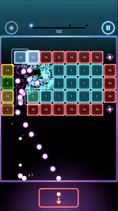 Mattoni rottura Quest screenshot 4