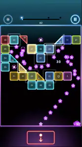 Mattoni rottura Quest screenshot 5