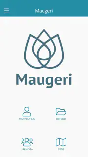 Maugeri screenshot 2