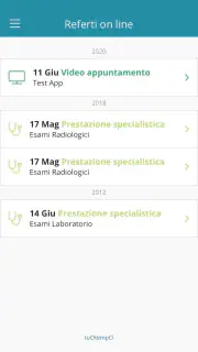 Maugeri screenshot 3