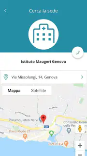 Maugeri screenshot 5