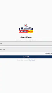 Maury's Fidelity screenshot 6