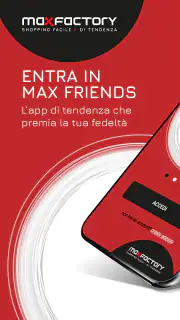 Max Friends screenshot 1