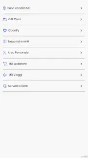 MD spa – Buona Spesa, Italia screenshot 3