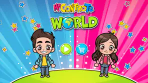 Me Contro Te World screenshot 7