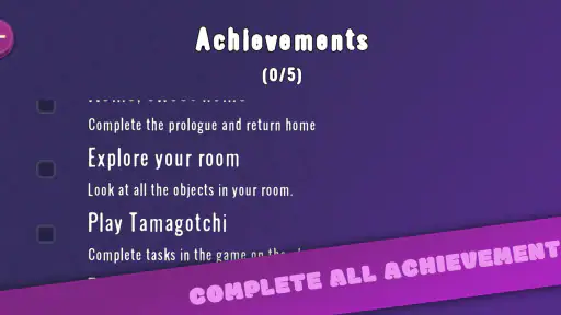 Me Inside: Horror Adventure screenshot 7