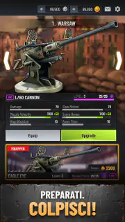 Medal Hunter: Gioco militare screenshot 6