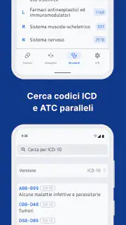 Mediately Banca Dati Farmaci screenshot 7