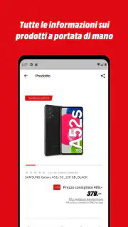 MediaWorld screenshot 3