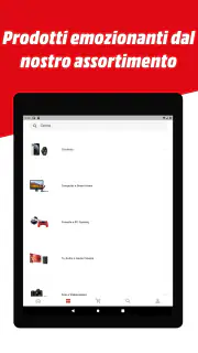 MediaWorld screenshot 6