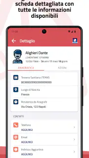 Medici SINFONIA screenshot 5