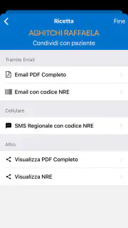 Medico 2000 Mobile screenshot 5