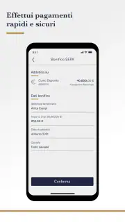Mediobanca Premier screenshot 6