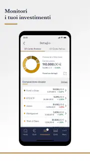 Mediobanca Premier screenshot 7