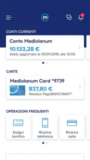 Mediolanum screenshot 1