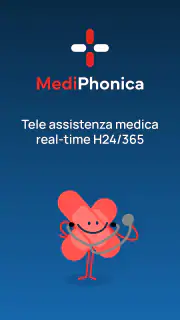 MediPhonica: il dottore H24 screenshot 1
