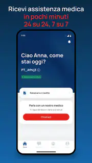 MediPhonica: il dottore H24 screenshot 2