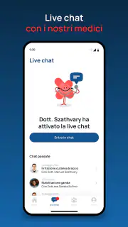 MediPhonica: il dottore H24 screenshot 3