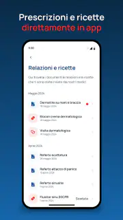 MediPhonica: il dottore H24 screenshot 4