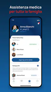 MediPhonica: il dottore H24 screenshot 5