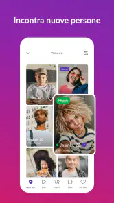 MeetMe: Chat & Scopri persone screenshot 2
