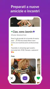 MeetMe: Chat & Scopri persone screenshot 3