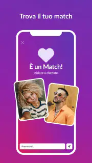 MeetMe: Chat & Scopri persone screenshot 4