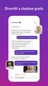 MeetMe: Chat & Scopri persone screenshot 5