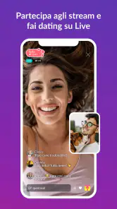 MeetMe: Chat & Scopri persone screenshot 6