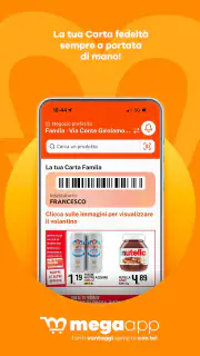 MegaApp 2.0 screenshot 3